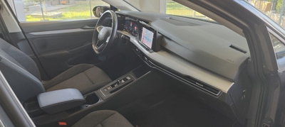 Volkswagen Golf 1.0 eTSI EVO DSG Life (19)