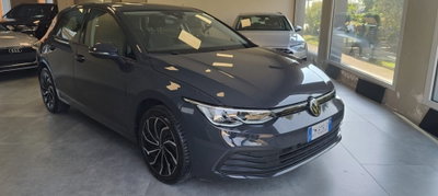 Volkswagen Golf 1.0 eTSI EVO DSG Life (2)