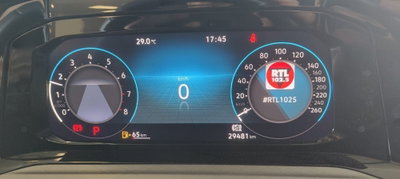 Volkswagen Golf 1.0 eTSI EVO DSG Life (5)