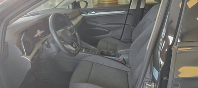 Volkswagen Golf 1.0 eTSI EVO DSG Life (6)
