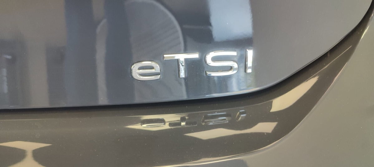 Volkswagen Golf 1.0 eTSI EVO DSG Life (8)