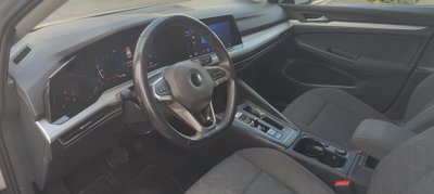 Volkswagen Golf Variant 1.5 TGI DSG Life (11)