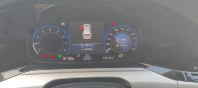 Volkswagen Golf Variant 1.5 TGI DSG Life (12)