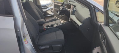 Volkswagen Golf Variant 1.5 TGI DSG Life (14)