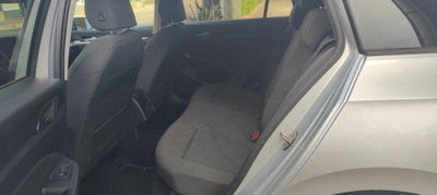 Volkswagen Golf Variant 1.5 TGI DSG Life (15)