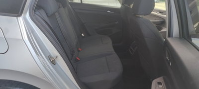 Volkswagen Golf Variant 1.5 TGI DSG Life (16)