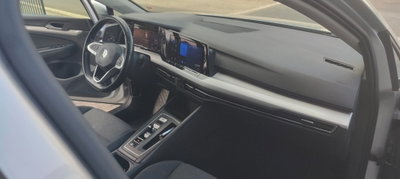 Volkswagen Golf Variant 1.5 TGI DSG Life (17)