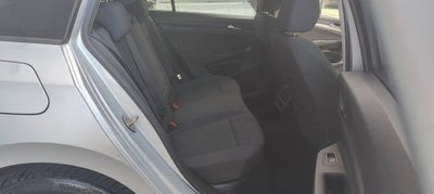 Volkswagen Golf Variant 1.5 TGI DSG Life (18)