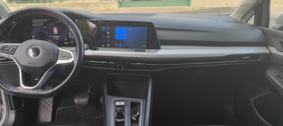 Volkswagen Golf Variant 1.5 TGI DSG Life (19)