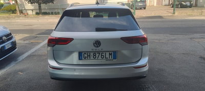 Volkswagen Golf Variant 1.5 TGI DSG Life (6)