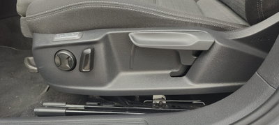 Volkswagen Passat Variant 2.0 TDI SCR 122 CV EVO DSG Business (11)