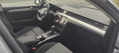 Volkswagen Passat Variant 2.0 TDI SCR 122 CV EVO DSG Business (16)