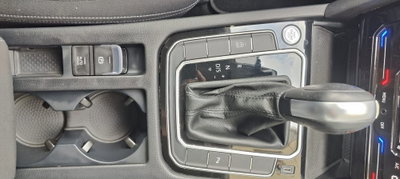 Volkswagen Passat Variant 2.0 TDI SCR 122 CV EVO DSG Business (17)