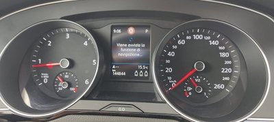 Volkswagen Passat Variant 2.0 TDI SCR 122 CV EVO DSG Business (19)