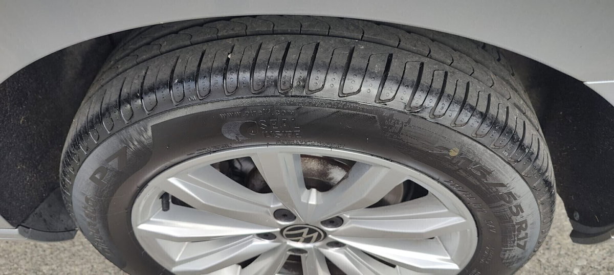 Volkswagen Passat Variant 2.0 TDI SCR 122 CV EVO DSG Business (7)