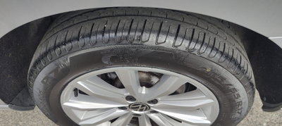 Volkswagen Passat Variant 2.0 TDI SCR 122 CV EVO DSG Business (7)