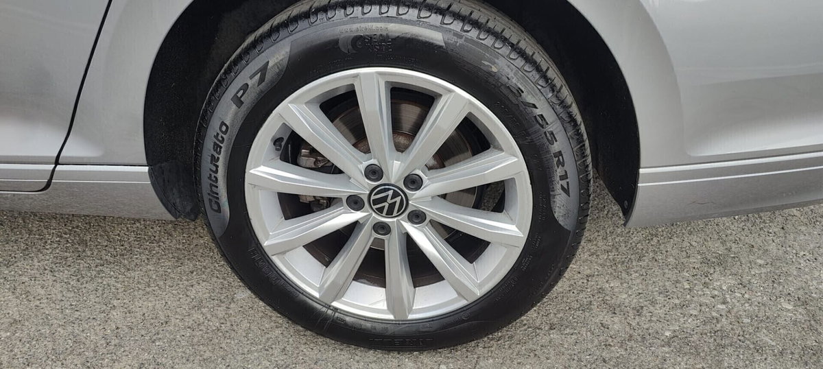 Volkswagen Passat Variant 2.0 TDI SCR 122 CV EVO DSG Business (8)