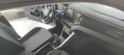 Volkswagen Polo 1.0 Life 80cv (18)