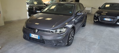 Volkswagen Polo 1.0 Life 80cv (2)