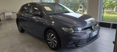 Volkswagen Polo 1.0 Life 80cv (3)