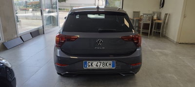 Volkswagen Polo 1.0 Life 80cv (6)