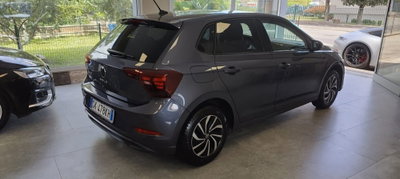 Volkswagen Polo 1.0 Life 80cv (7)