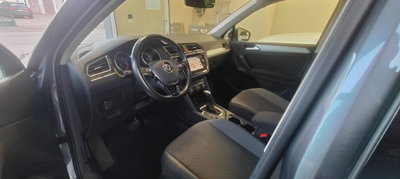Volkswagen Tiguan 2.0 TDI 150 CV SCR DSG 4MOTION Life (10)