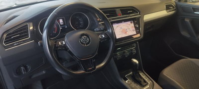 Volkswagen Tiguan 2.0 TDI 150 CV SCR DSG 4MOTION Life (11)