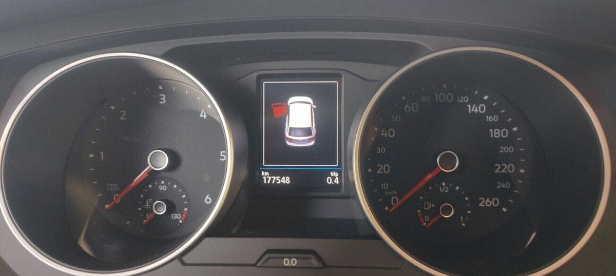 Volkswagen Tiguan 2.0 TDI 150 CV SCR DSG 4MOTION Life (12)