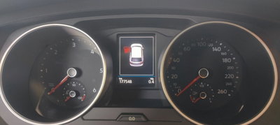 Volkswagen Tiguan 2.0 TDI 150 CV SCR DSG 4MOTION Life (12)