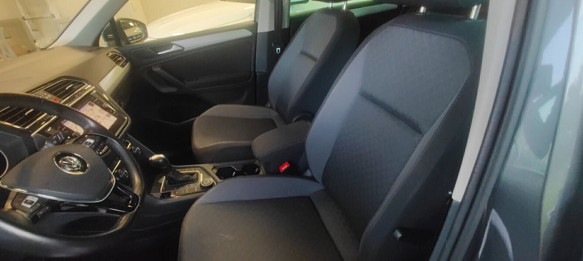 Volkswagen Tiguan 2.0 TDI 150 CV SCR DSG 4MOTION Life (13)