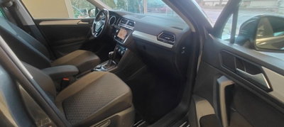 Volkswagen Tiguan 2.0 TDI 150 CV SCR DSG 4MOTION Life (15)