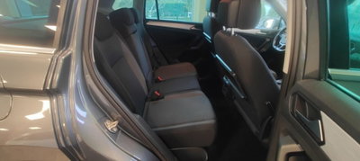 Volkswagen Tiguan 2.0 TDI 150 CV SCR DSG 4MOTION Life (17)
