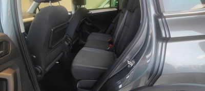 Volkswagen Tiguan 2.0 TDI 150 CV SCR DSG 4MOTION Life (18)