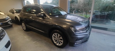 Volkswagen Tiguan 2.0 TDI 150 CV SCR DSG 4MOTION Life (2)