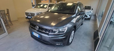 Volkswagen Tiguan 2.0 TDI 150 CV SCR DSG 4MOTION Life (3)