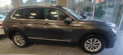 Volkswagen Tiguan 2.0 TDI 150 CV SCR DSG 4MOTION Life (4)