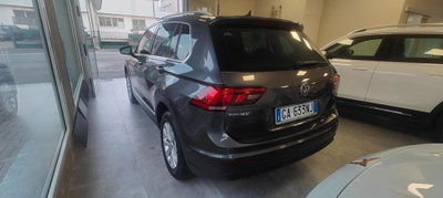 Volkswagen Tiguan 2.0 TDI 150 CV SCR DSG 4MOTION Life (7)