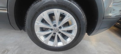 Volkswagen Tiguan 2.0 TDI 150 CV SCR DSG 4MOTION Life (8)