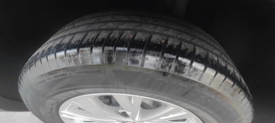 Volkswagen Tiguan 2.0 TDI 150 CV SCR DSG 4MOTION Life (9)