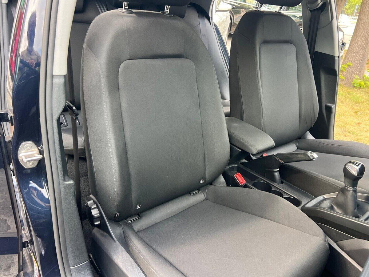 Audi A1 Sportback 25 TFSI Admired (19)