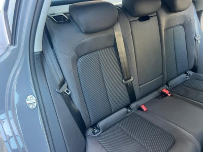 Audi Q5 40 TDI 204 CV quattro S tronic Business (12)
