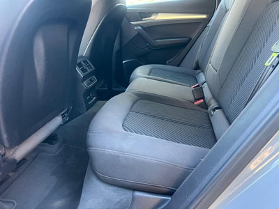 Audi Q5 40 TDI 204 CV quattro S tronic Business (15)