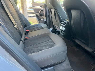 Audi Q5 40 TDI 204 CV quattro S tronic Business (16)