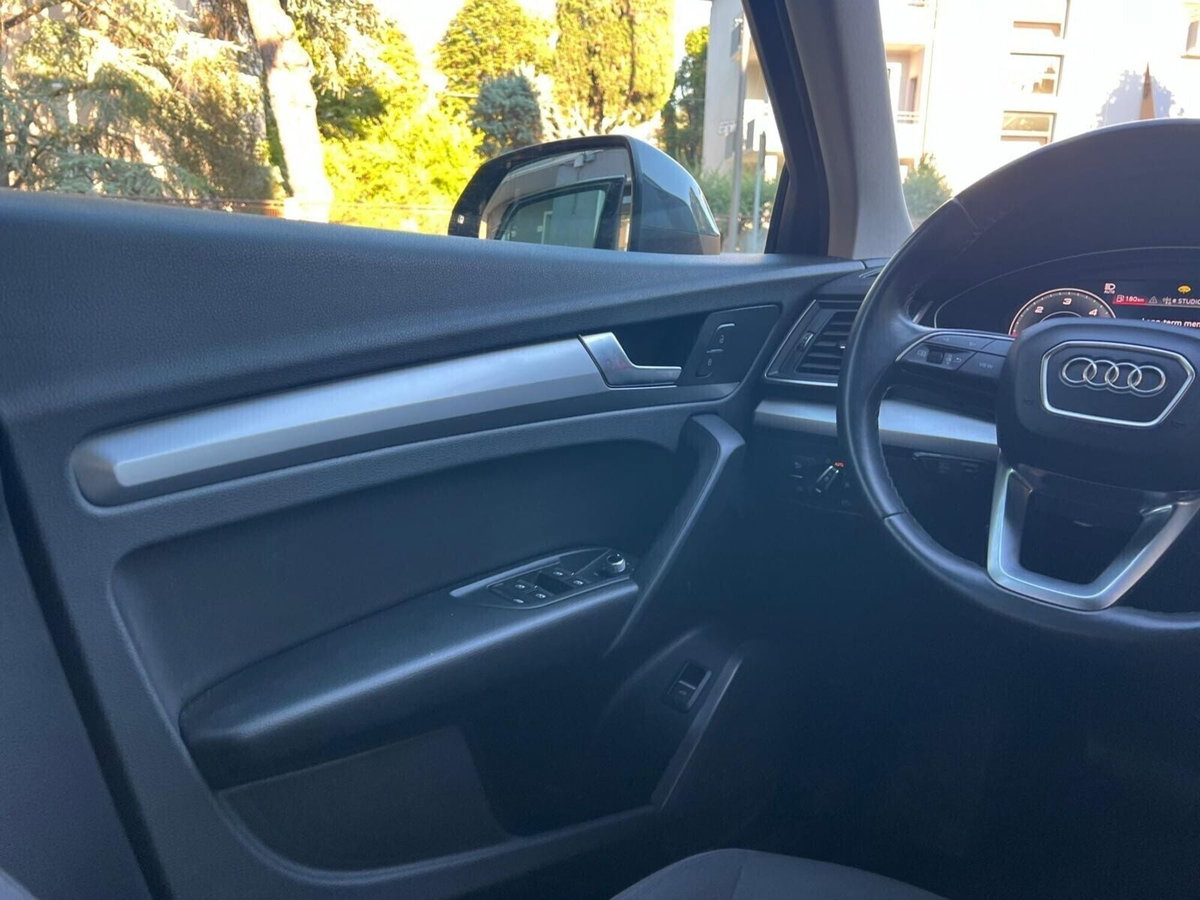 Audi Q5 40 TDI 204 CV quattro S tronic Business (18)