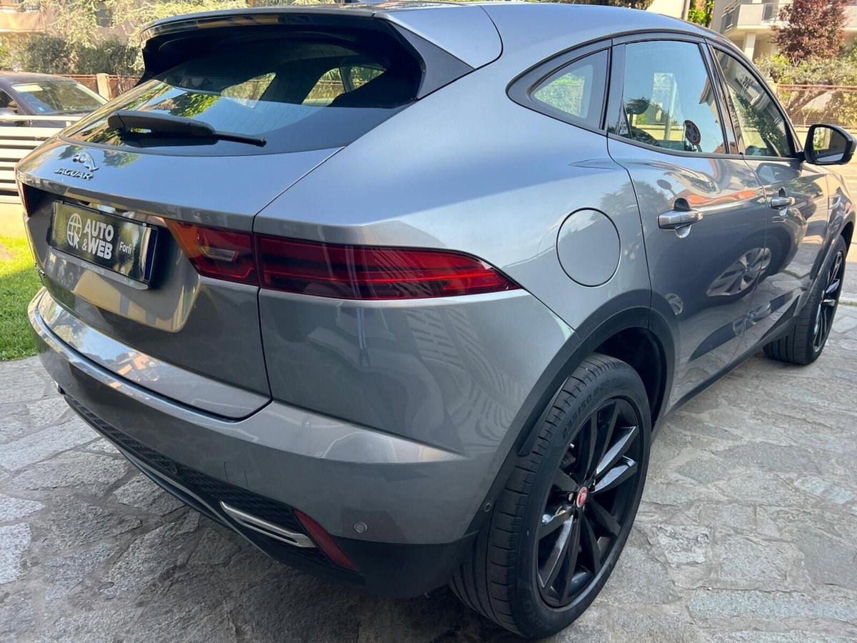 Jaguar F-Pace 2.0 D 163 CV Prestige (10)