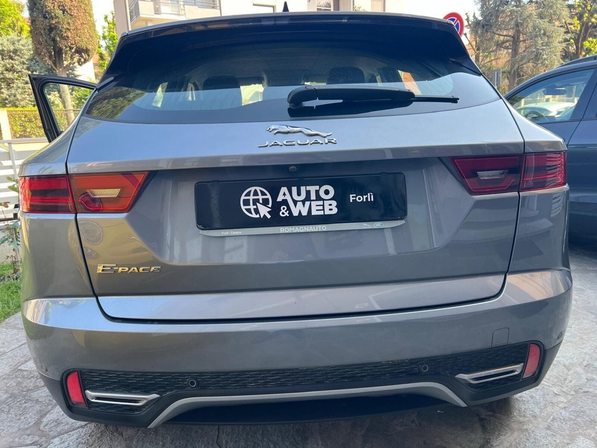 Jaguar F-Pace 2.0 D 163 CV Prestige (11)