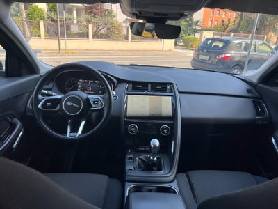 Jaguar F-Pace 2.0 D 163 CV Prestige (16)