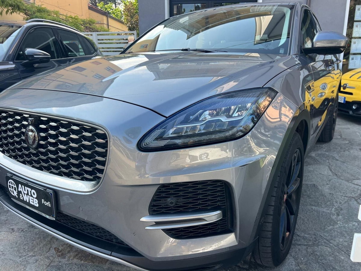 Jaguar F-Pace 2.0 D 163 CV Prestige (2)