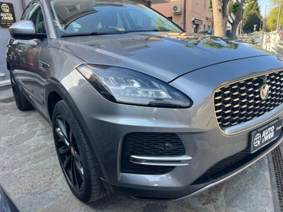 Jaguar F-Pace 2.0 D 163 CV Prestige (3)